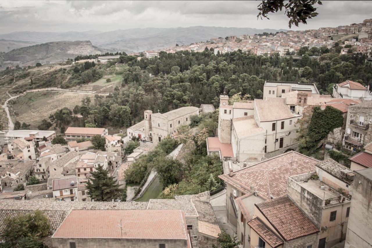 Villa Casetta Pizziddu San Giovanni Gemini Exterior foto